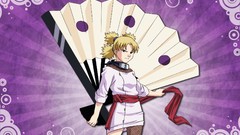 Temari naruto shippuden
