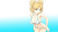 Temari naruto shippuden bikini
