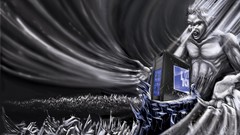 Tempest gaming computer NZXT