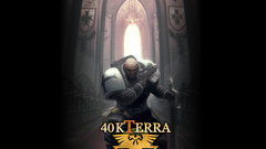 Templar seriously warhammer themed contribute