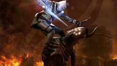 Temple Knights The high Resolution