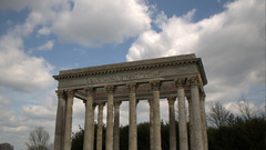 Temple of Concord high