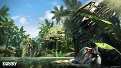 Temples far cry 3