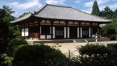 Temples Korea