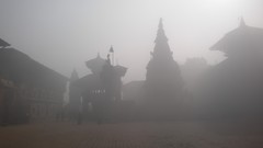 Temples nepal Baktapur