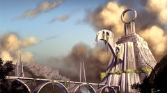 Temples secret artwork