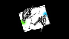 Ten Doctor Who infinite