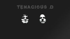 Tenacious d Music
