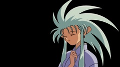 Tenchi Muyo