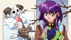 Tenchi muyo ayeka2desk tenchimuyo