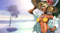 Tenchi Muyo Mihoshi Kuramitsu