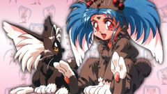 Tenchi Muyo Ryo-Ohki