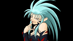 Tenchi Muyo Ryoko