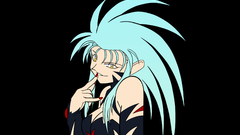 Tenchi muyo Ryoko Anime