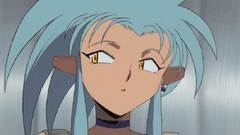 Tenchi muyo Ryoko Anime