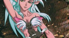 Tenchi Muyo Ryoko hot