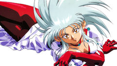 Tenchi Muyo Ryoko Ryoko