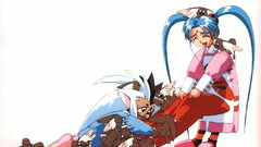 Tenchi Muyo Sasami Masaki