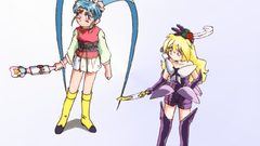 Tenchi muyo sasami masaki