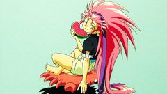 Tenchi Muyo Washu Hakubi