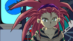 Tenchi Muyo Washu Hakubi