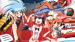 Tenchi Muyo Washu Hakubi