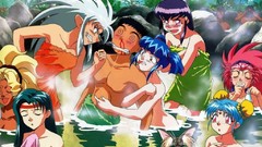 Tenchi Muyo Washu Hakubi