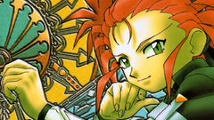 Tenchi Muyo Washu Hakubi