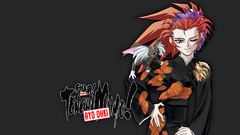 Tenchi Muyo Washu Hakubi