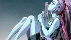 Tenchi Muyo Washu Hakubi