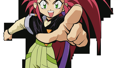 Tenchi muyo washu hakubi