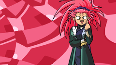 Tenchi muyo washu hakubi