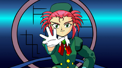 Tenchi muyo washu hakubi