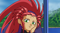 Tenchi muyo washu hakubi