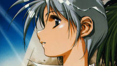 Tenchimuyo Anime tenchi muyo