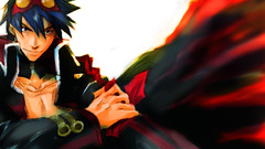 Tengen toppa gurren lagann