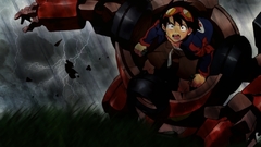Tengen toppa gurren lagann