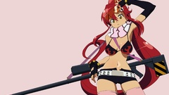 Tengen toppa gurren lagann