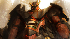 Tengen toppa gurren lagann