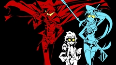 Tengen toppa gurren lagann