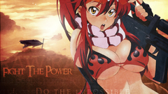 Tengen toppa gurren lagann