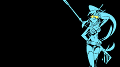 Tengen toppa gurren lagann