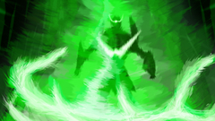 Tengen toppa gurren lagann