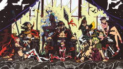 Tengen toppa gurren lagann
