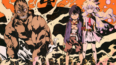 Tengen toppa gurren lagann