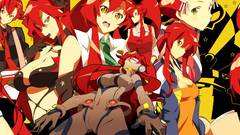 Tengen toppa gurren lagann