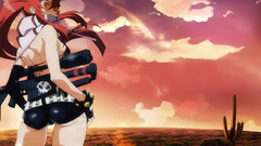 Tengen toppa gurren lagann