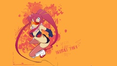 Tengen toppa gurren lagann