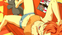 Tengen toppa gurren lagann