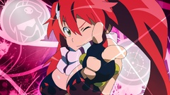 Tengen toppa gurren lagann